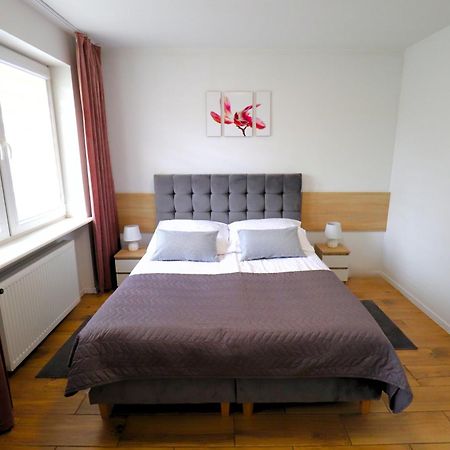 Skarbek Ilawa, Pokoje I Apartamenty Екстериор снимка