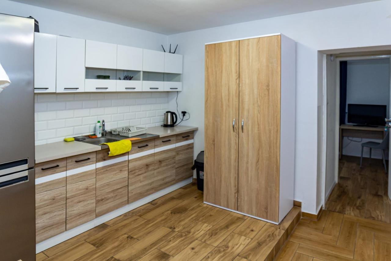 Skarbek Ilawa, Pokoje I Apartamenty Екстериор снимка