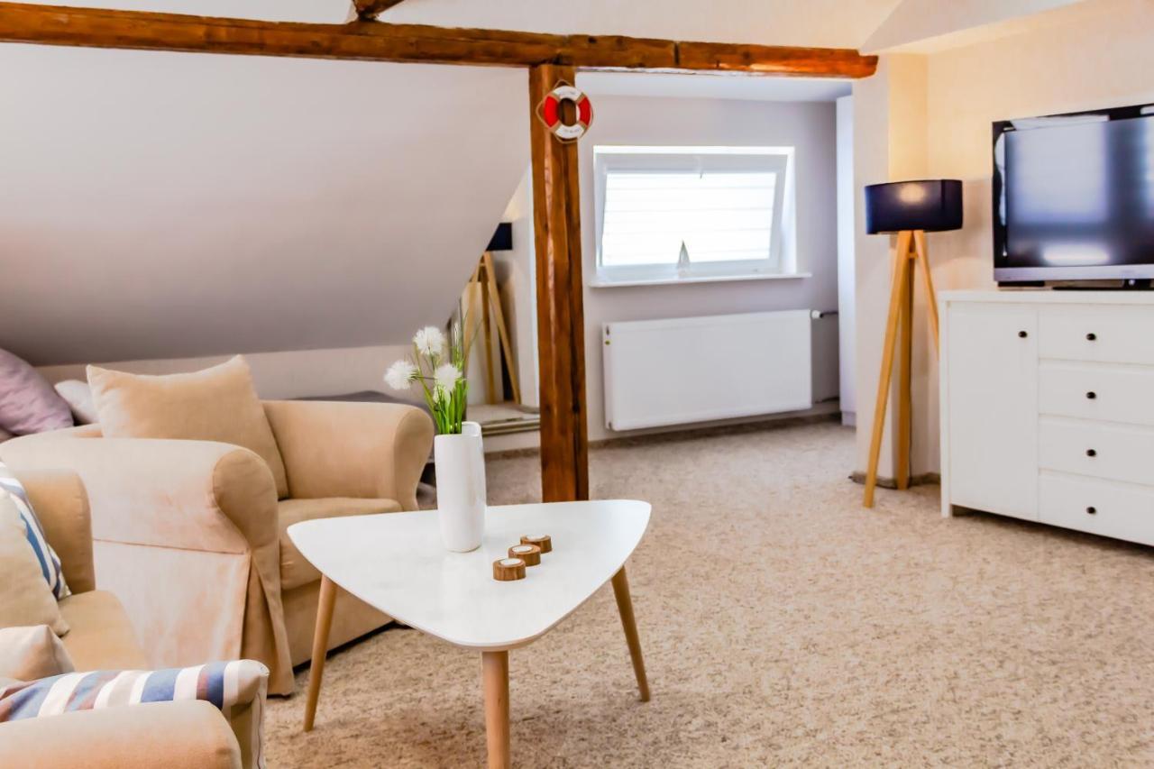 Skarbek Ilawa, Pokoje I Apartamenty Екстериор снимка