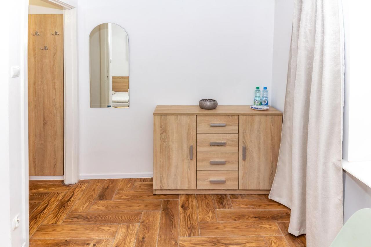 Skarbek Ilawa, Pokoje I Apartamenty Екстериор снимка