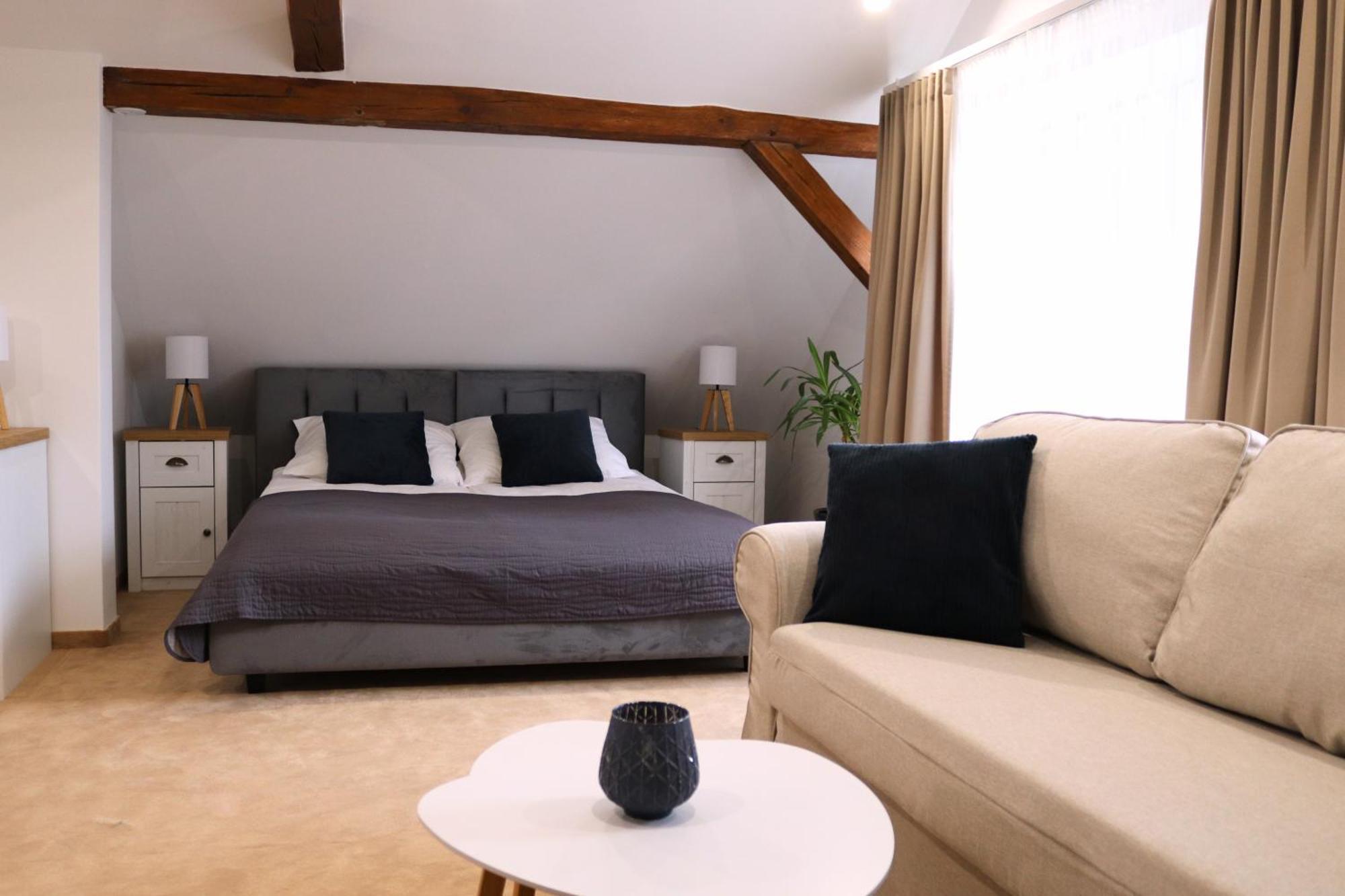 Skarbek Ilawa, Pokoje I Apartamenty Екстериор снимка