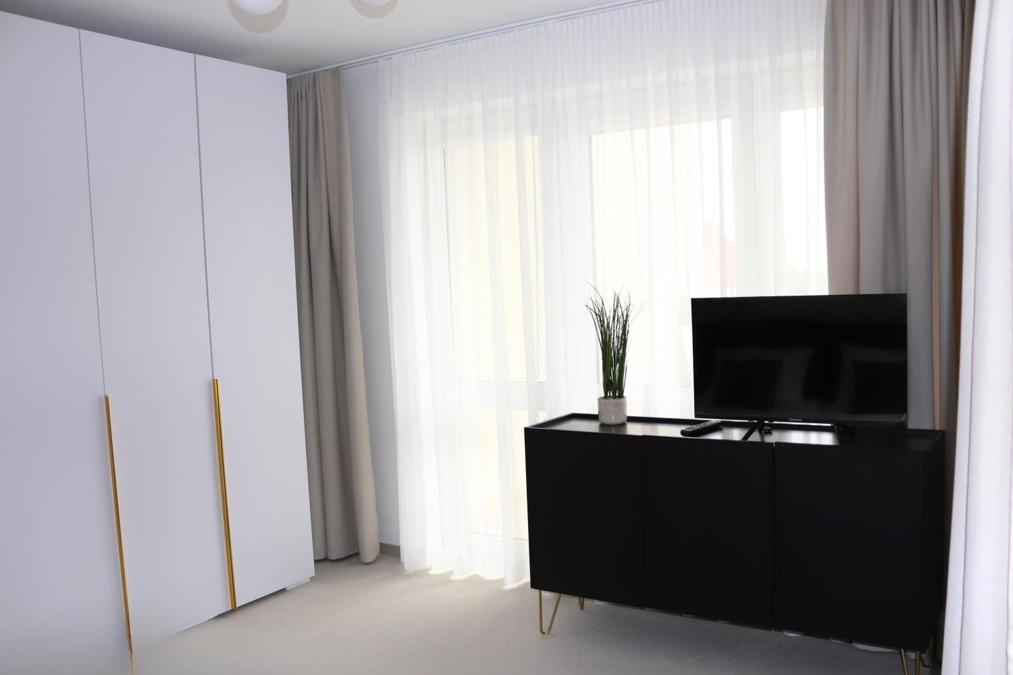 Skarbek Ilawa, Pokoje I Apartamenty Екстериор снимка