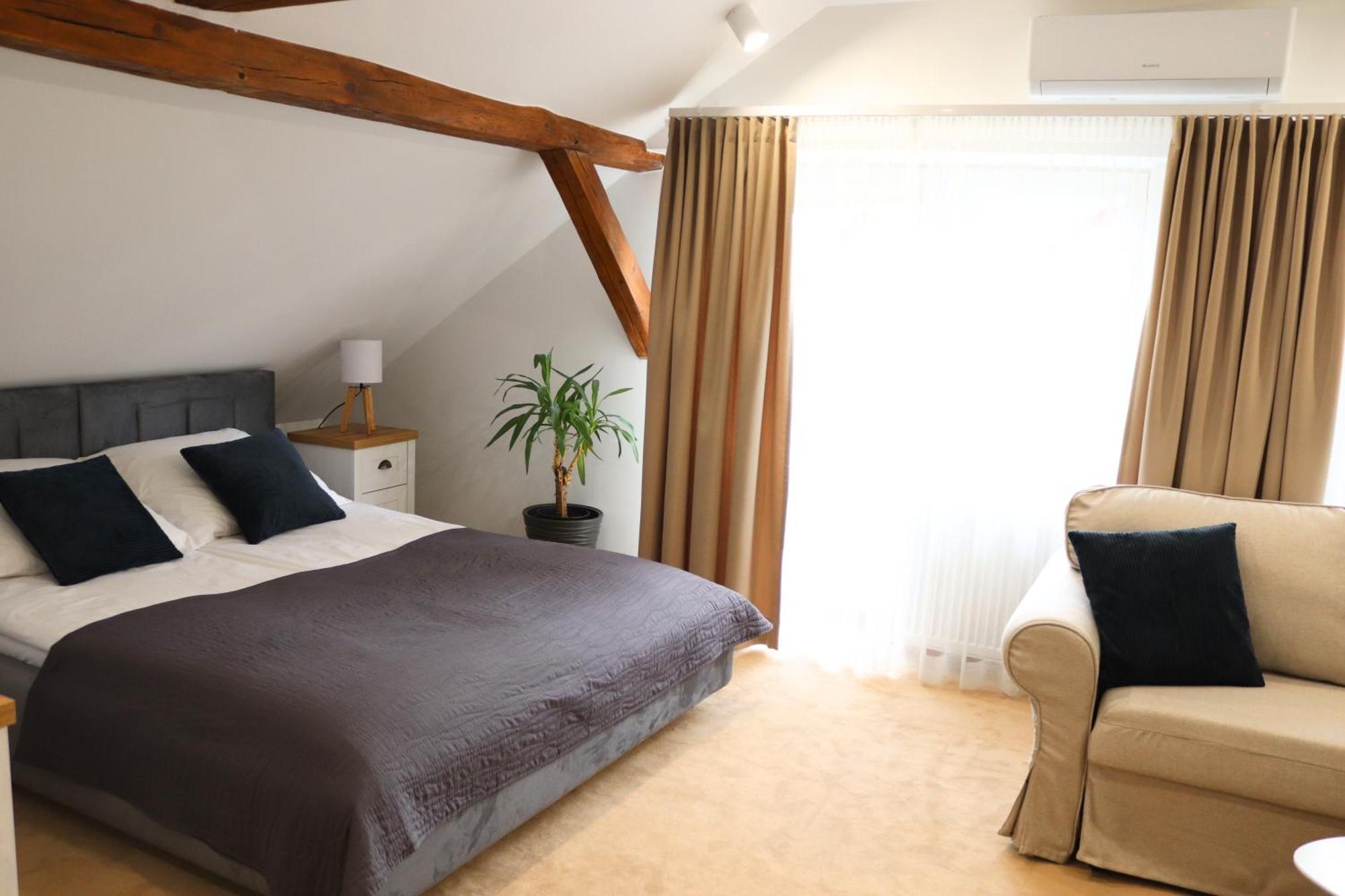 Skarbek Ilawa, Pokoje I Apartamenty Екстериор снимка