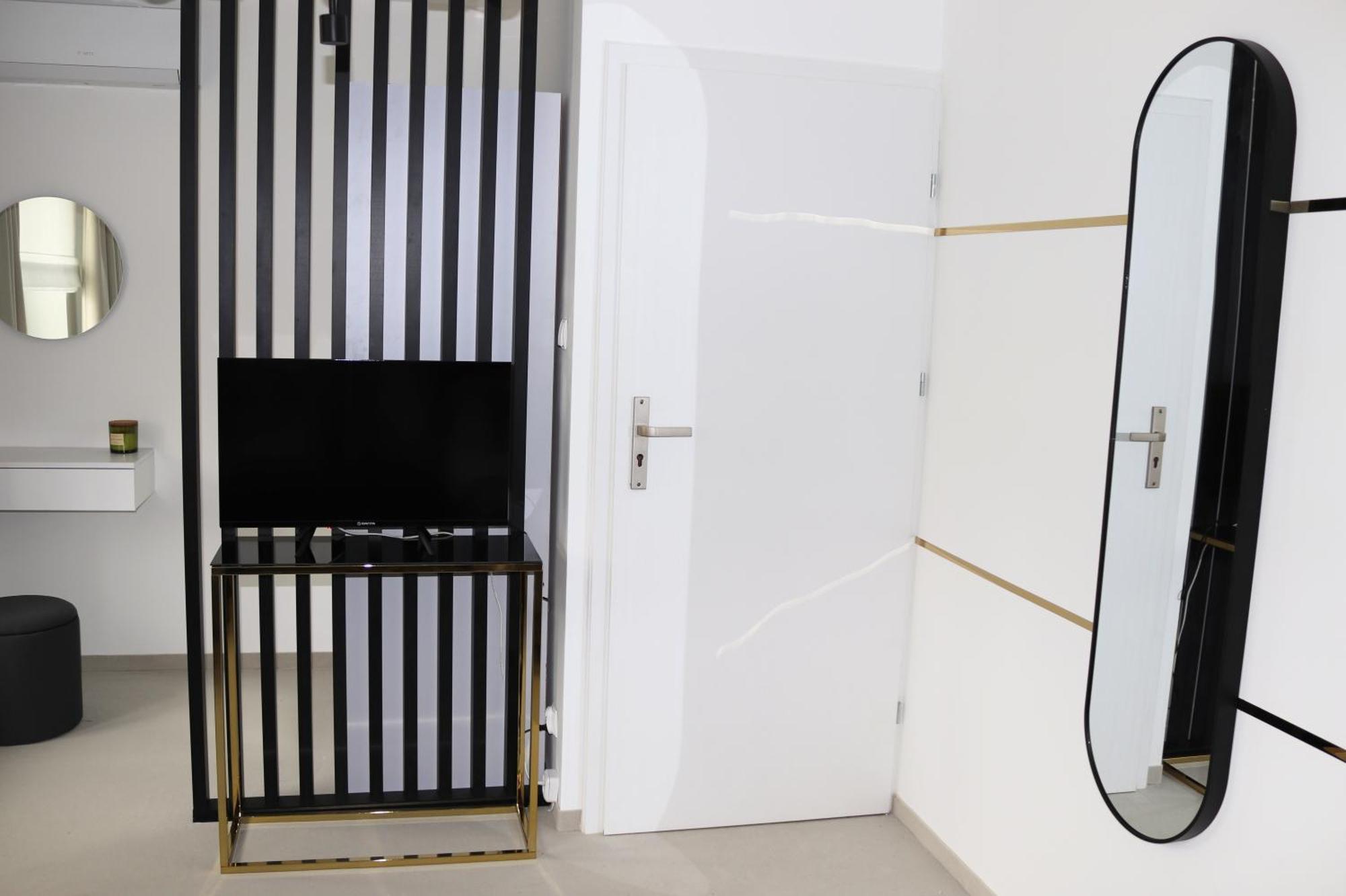 Skarbek Ilawa, Pokoje I Apartamenty Екстериор снимка