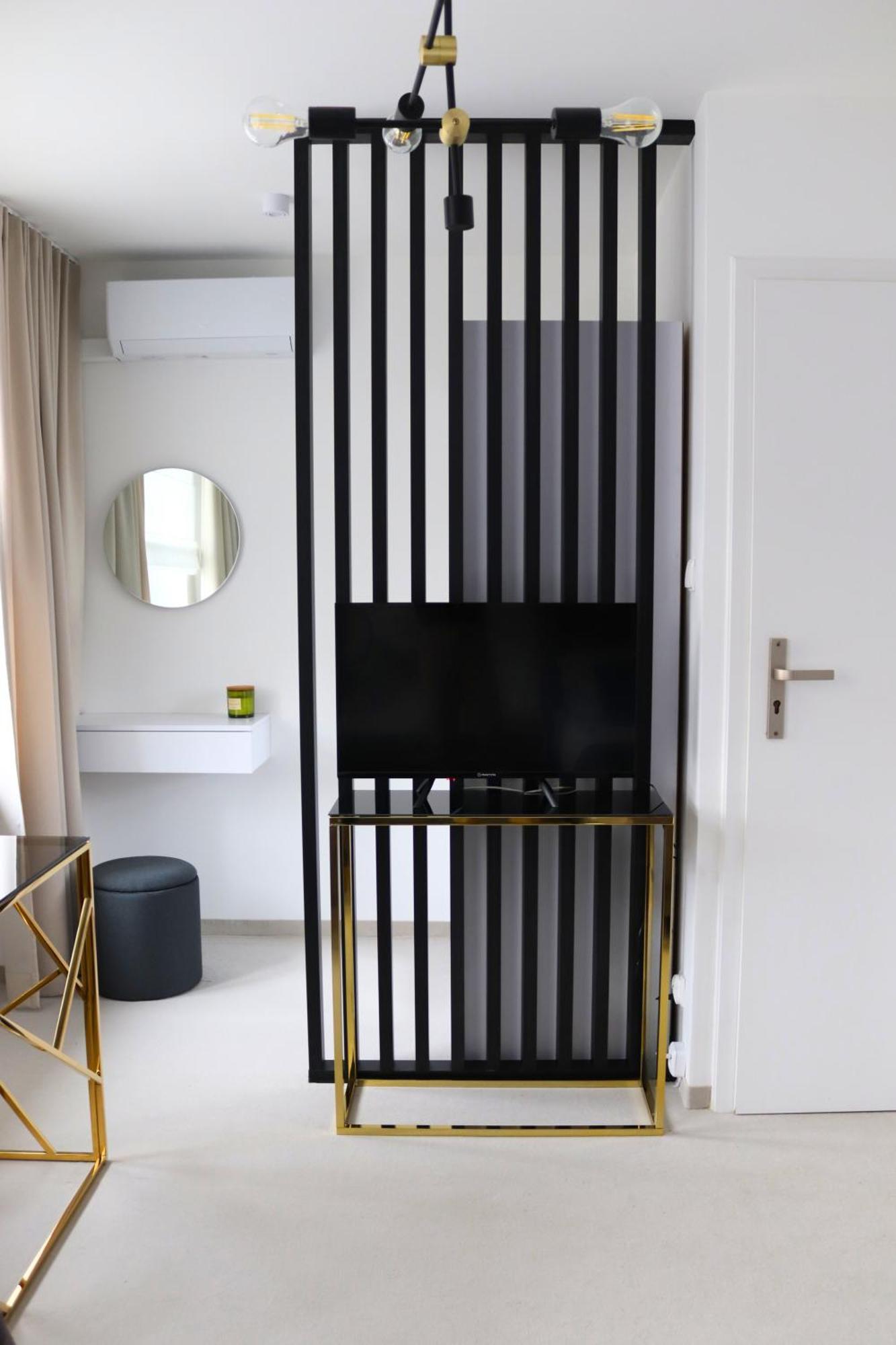 Skarbek Ilawa, Pokoje I Apartamenty Екстериор снимка