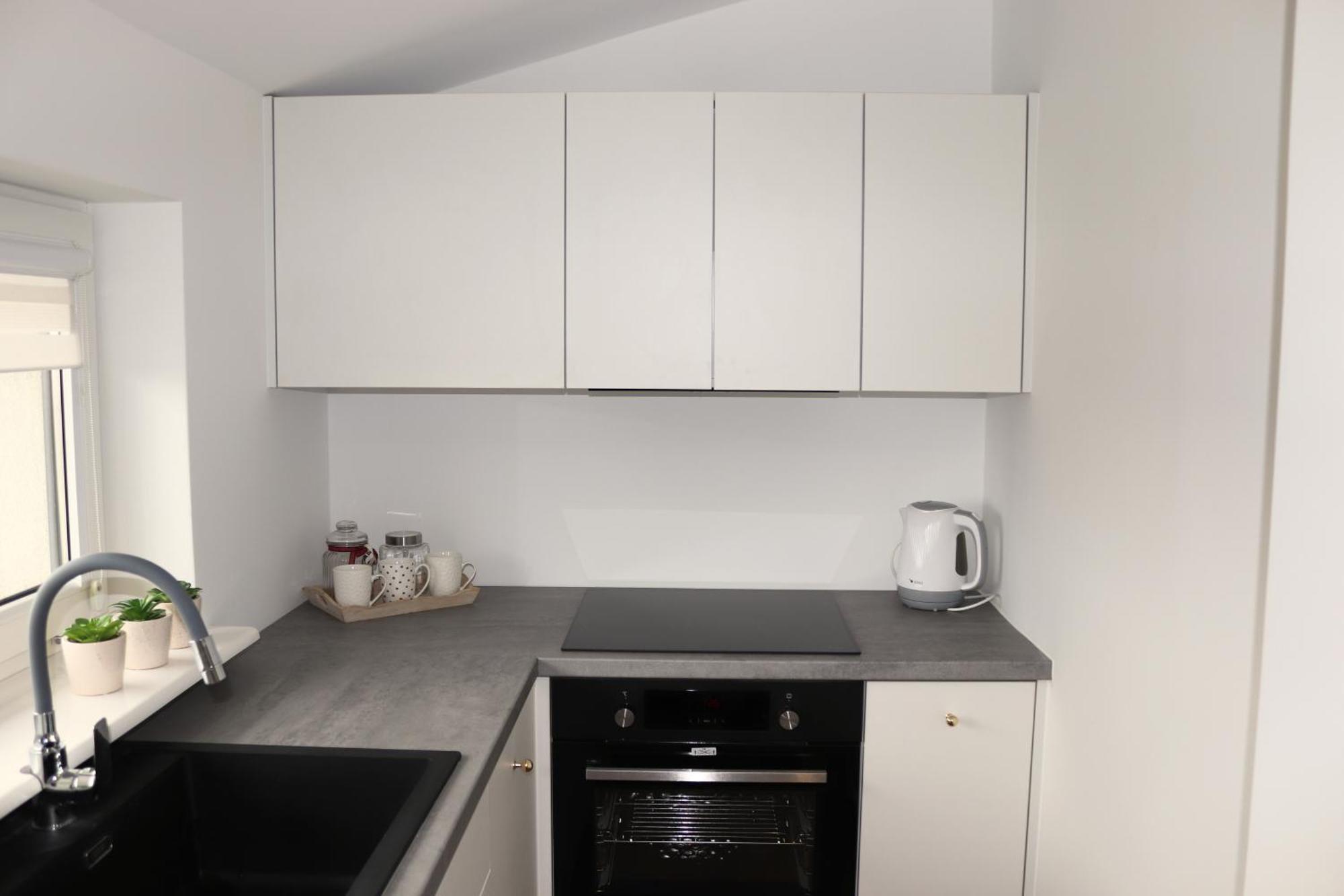Skarbek Ilawa, Pokoje I Apartamenty Екстериор снимка