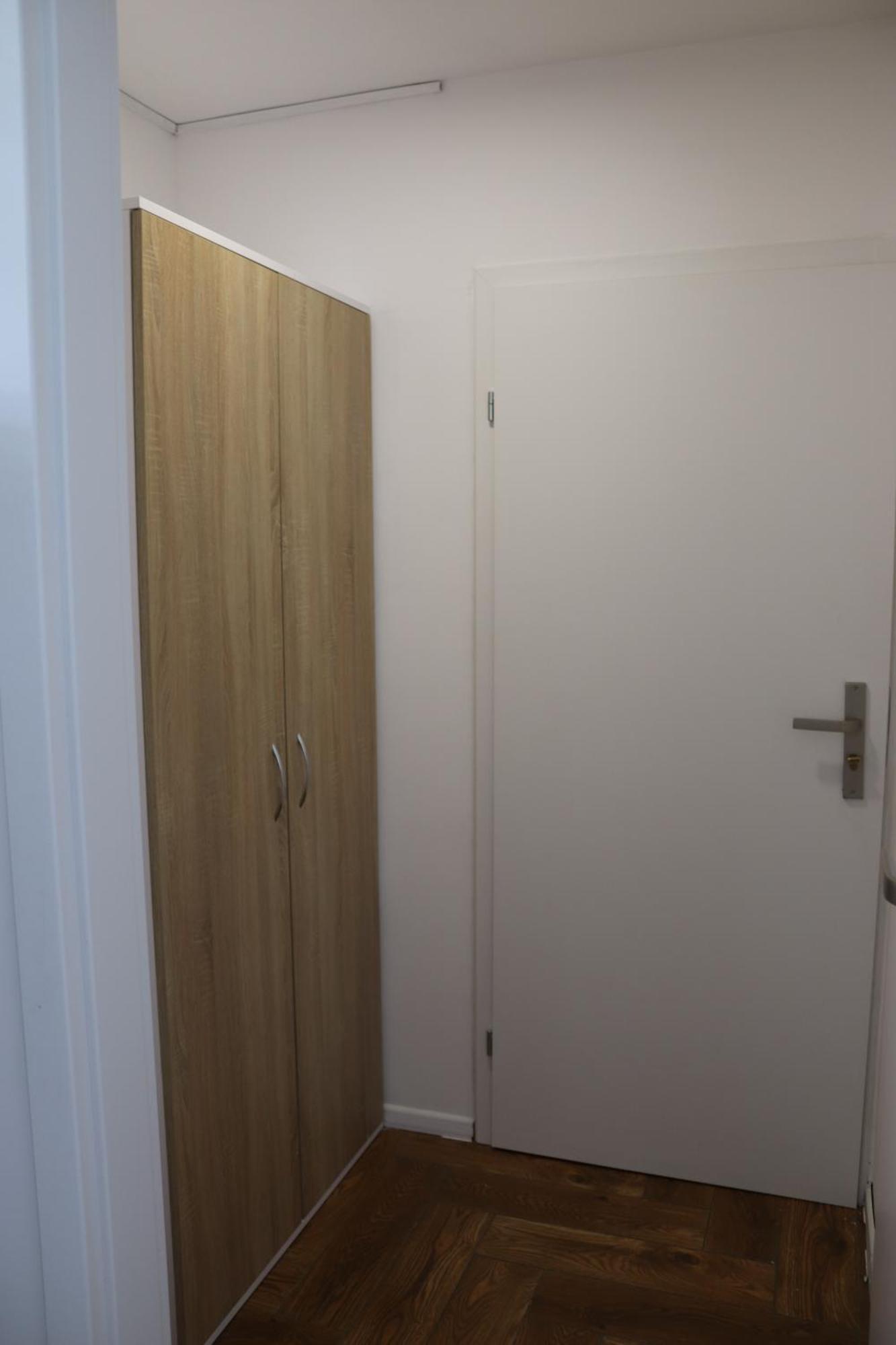 Skarbek Ilawa, Pokoje I Apartamenty Екстериор снимка