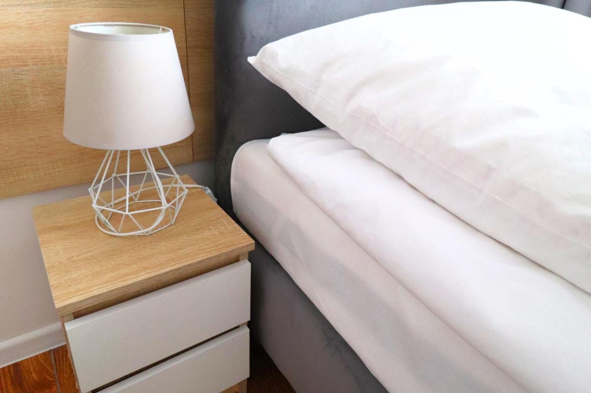 Skarbek Ilawa, Pokoje I Apartamenty Екстериор снимка