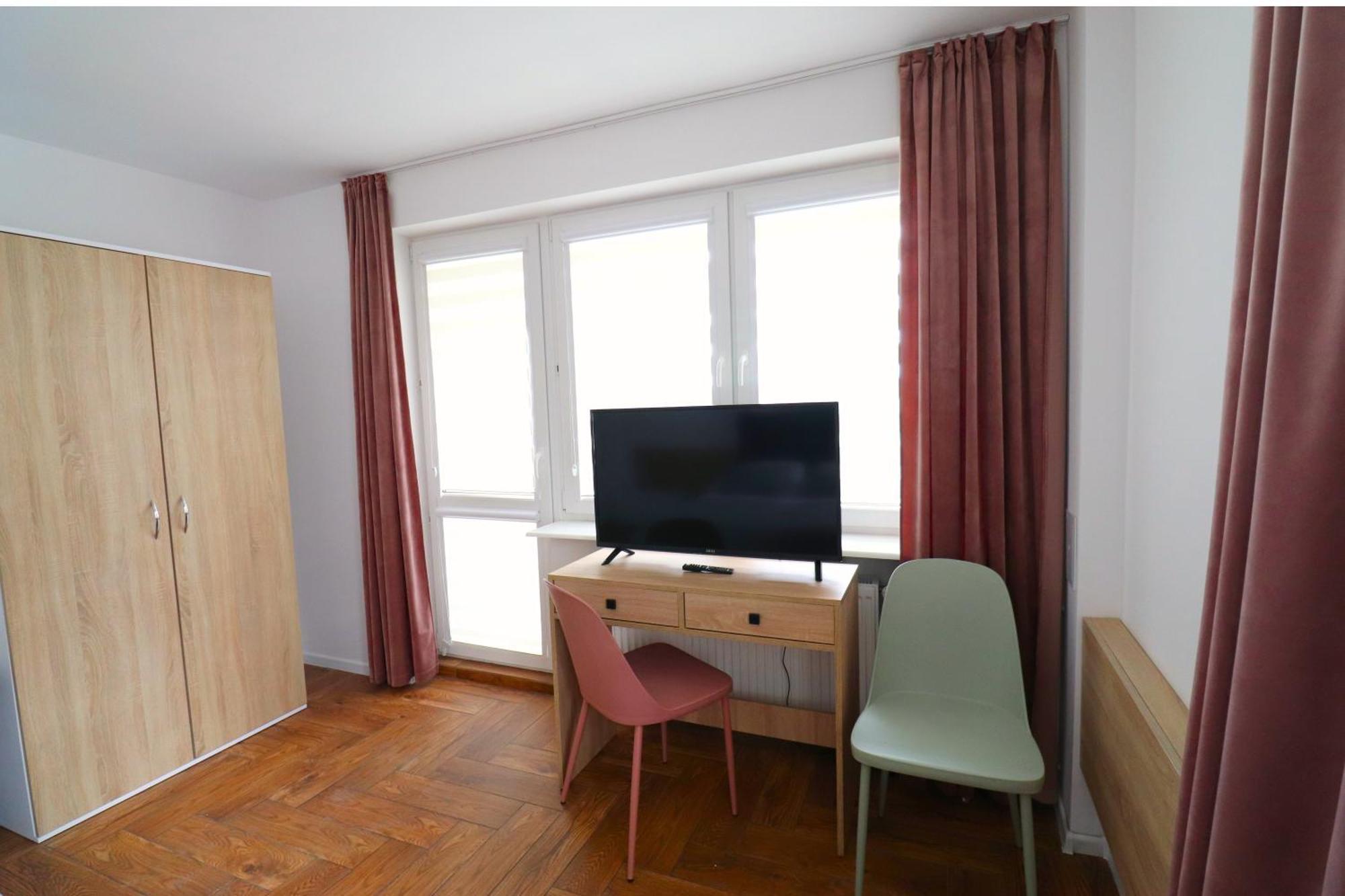 Skarbek Ilawa, Pokoje I Apartamenty Екстериор снимка