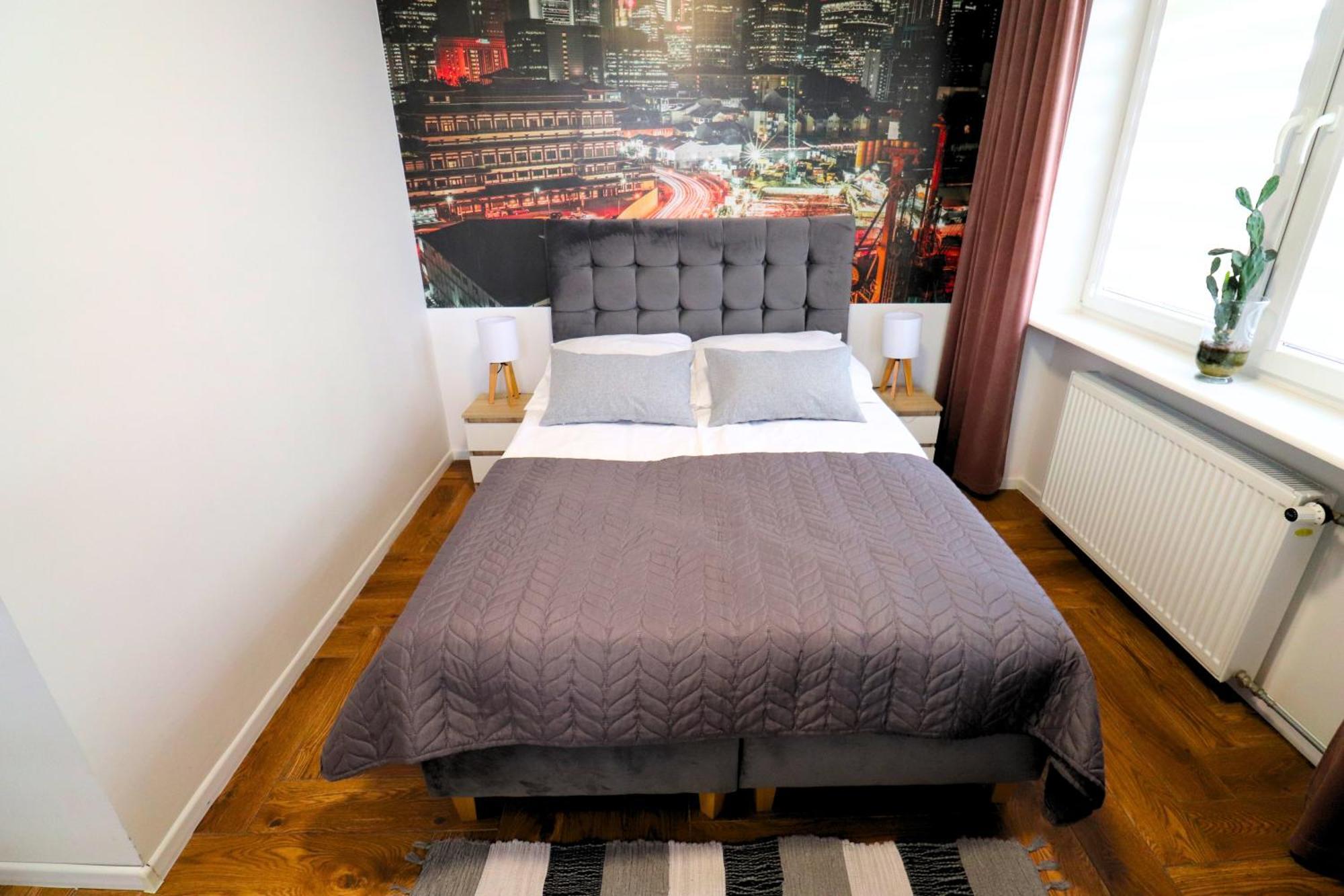 Skarbek Ilawa, Pokoje I Apartamenty Екстериор снимка