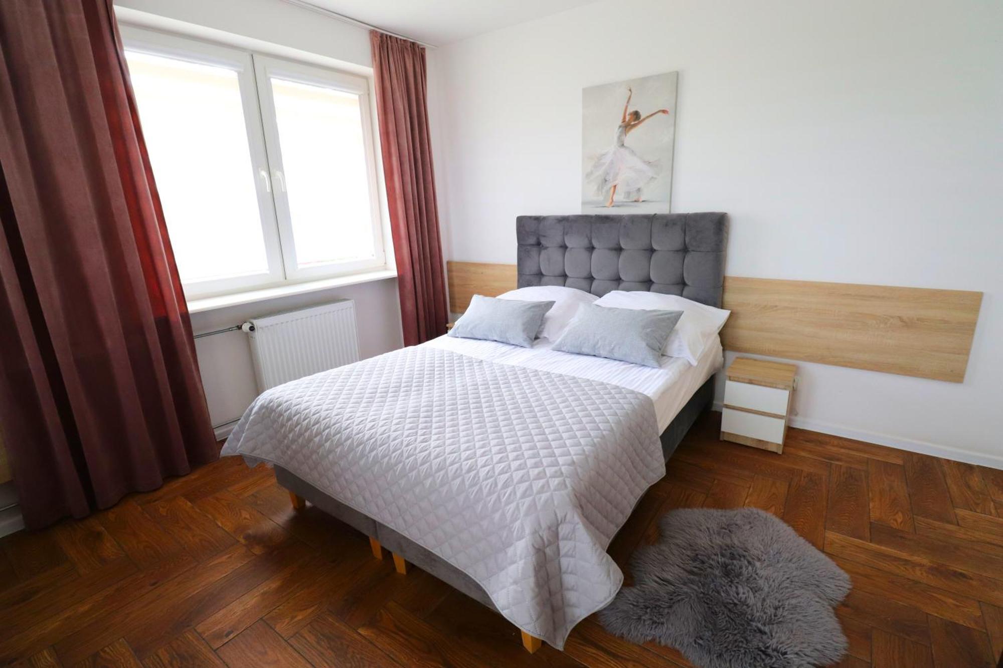 Skarbek Ilawa, Pokoje I Apartamenty Екстериор снимка