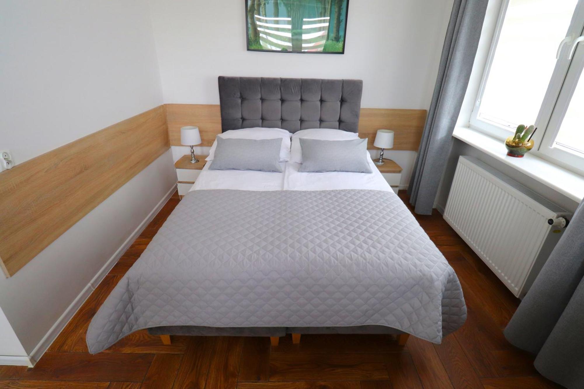 Skarbek Ilawa, Pokoje I Apartamenty Екстериор снимка