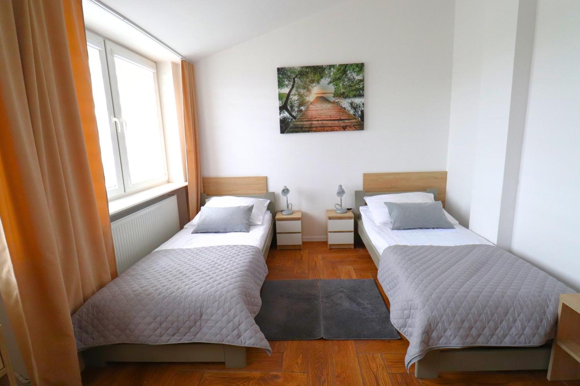 Skarbek Ilawa, Pokoje I Apartamenty Екстериор снимка