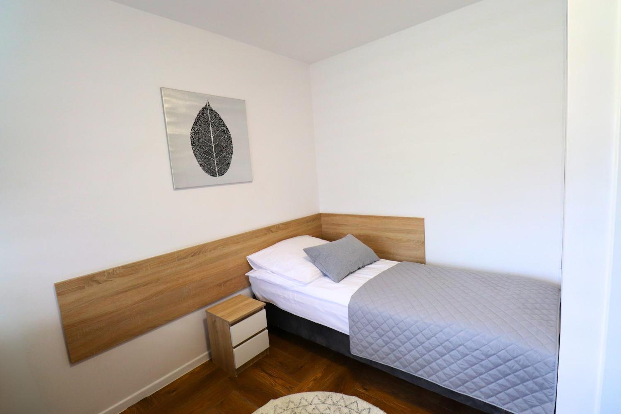 Skarbek Ilawa, Pokoje I Apartamenty Екстериор снимка