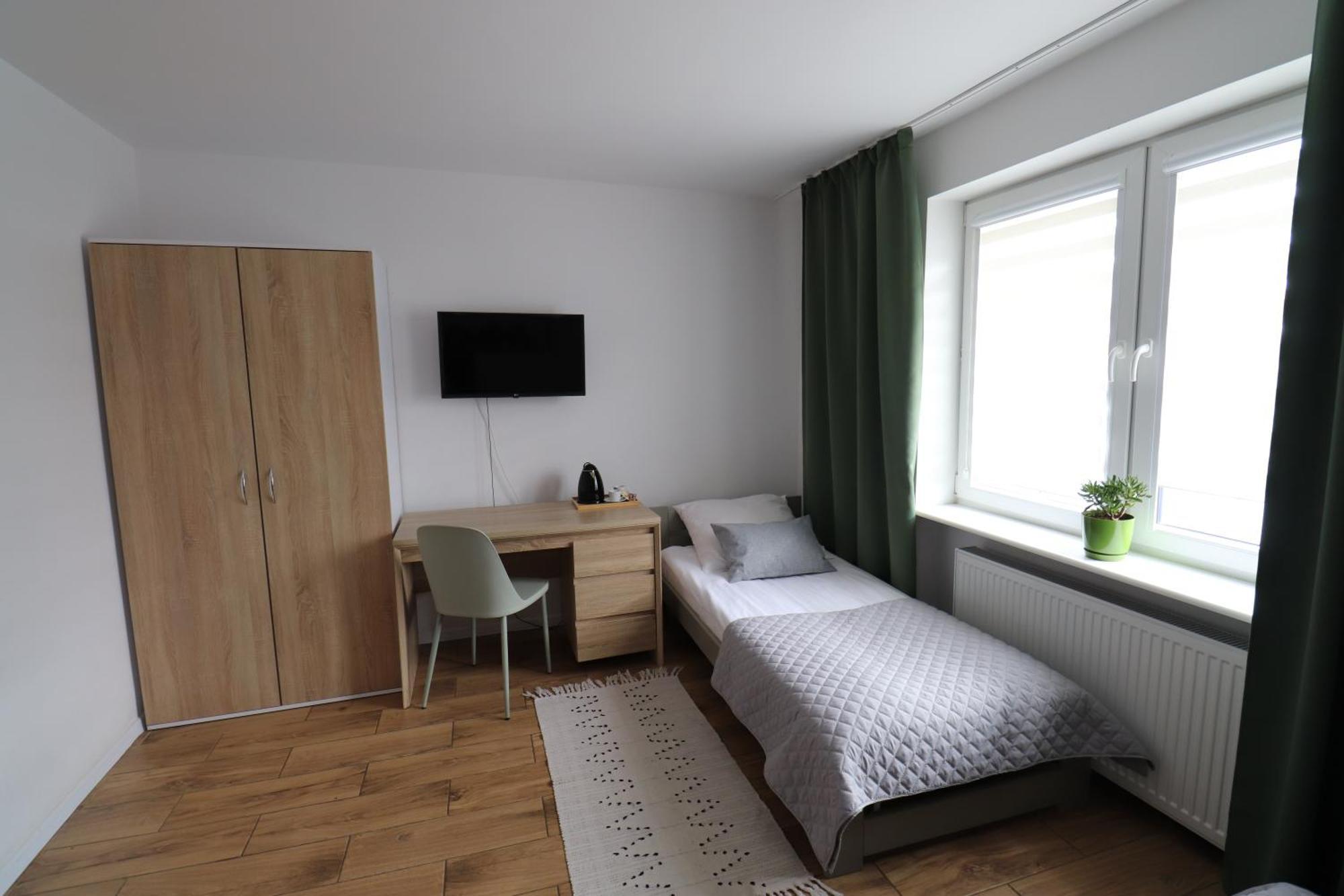 Skarbek Ilawa, Pokoje I Apartamenty Екстериор снимка