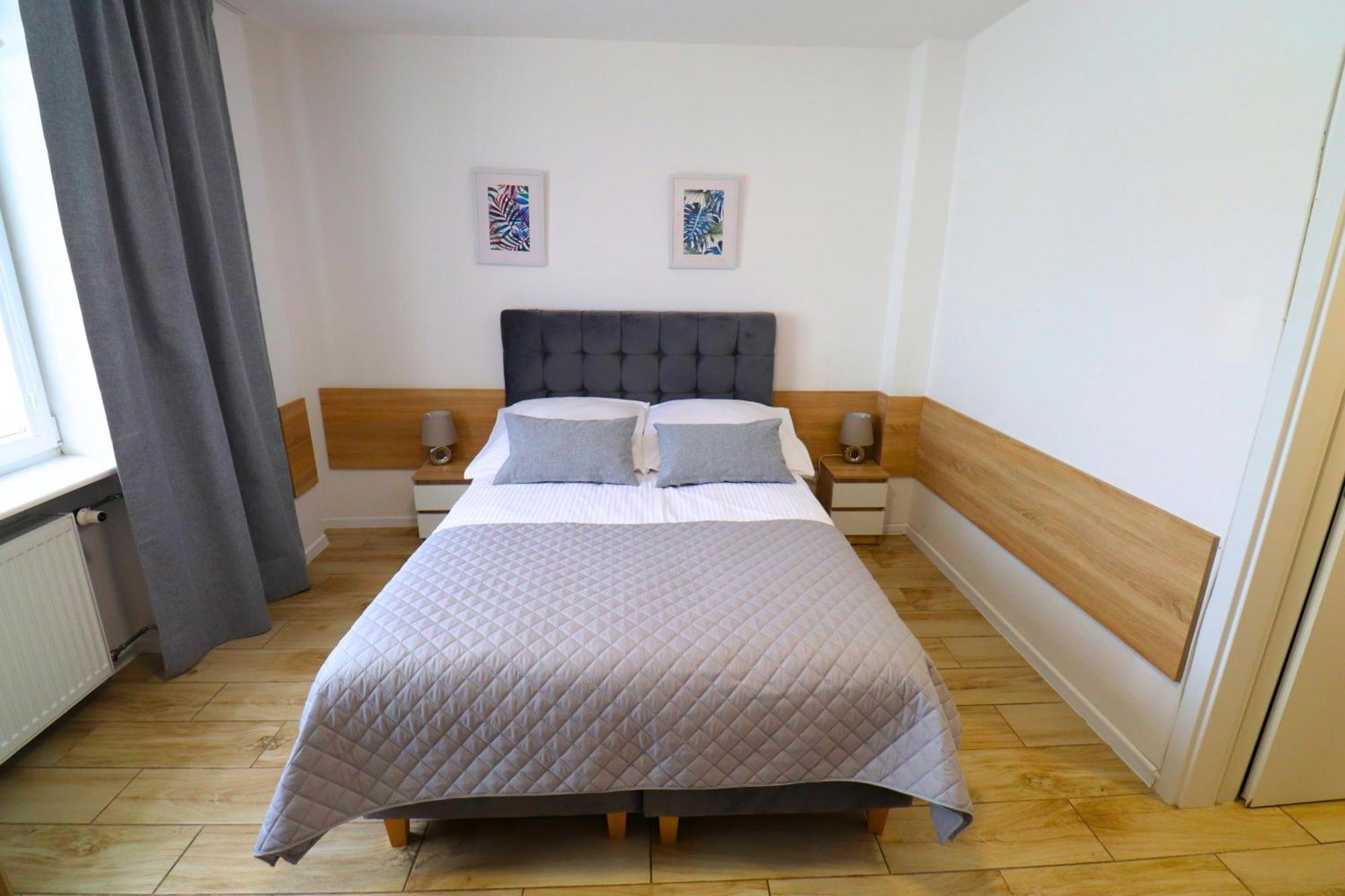 Skarbek Ilawa, Pokoje I Apartamenty Екстериор снимка