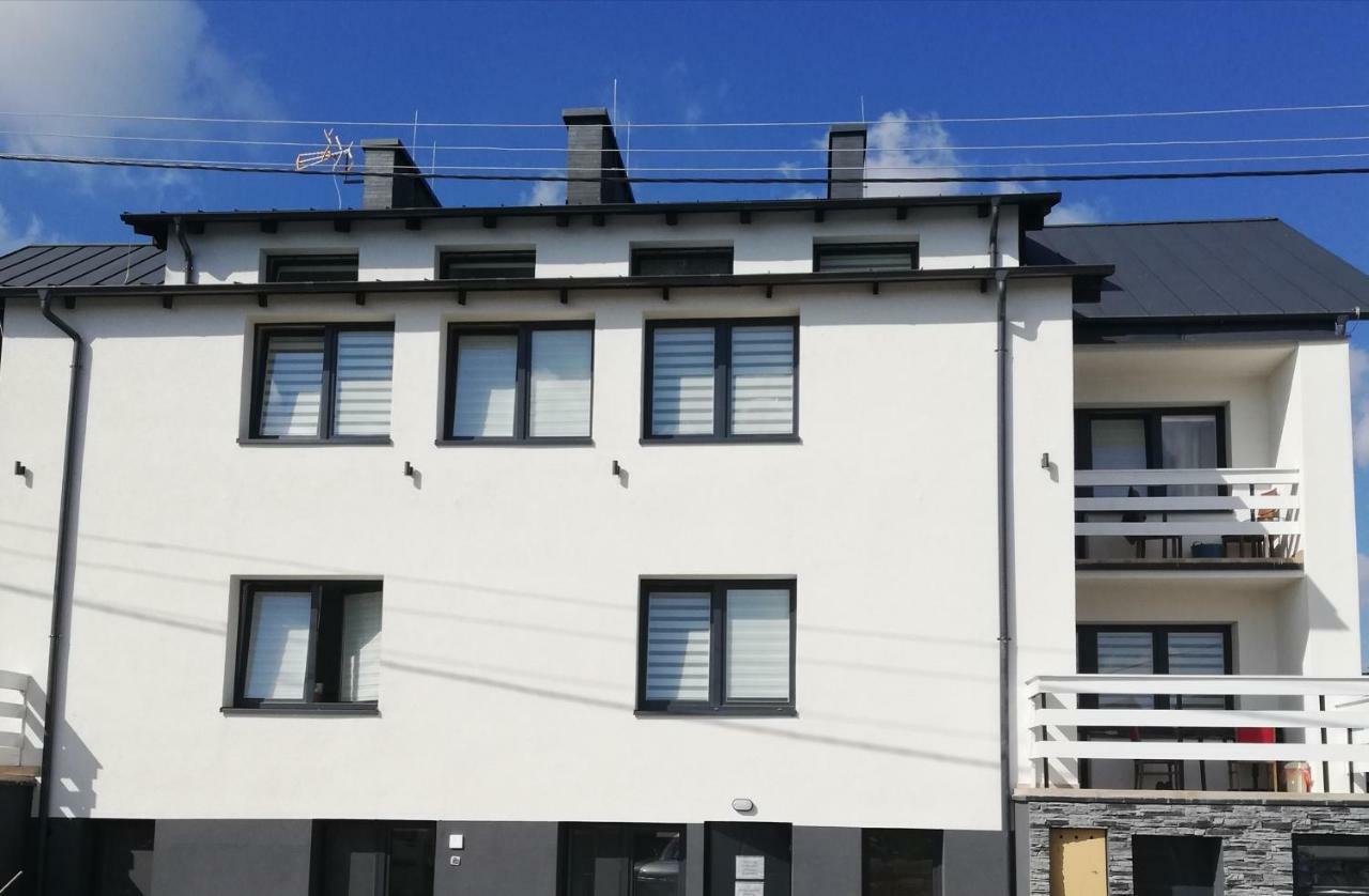 Skarbek Ilawa, Pokoje I Apartamenty Екстериор снимка