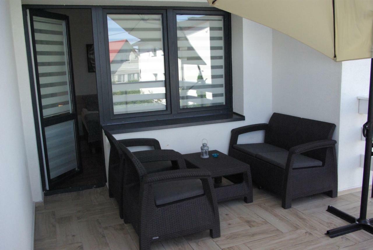 Skarbek Ilawa, Pokoje I Apartamenty Екстериор снимка